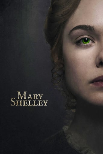 دانلود فیلم Mary Shelley 2017 (مری شلی)