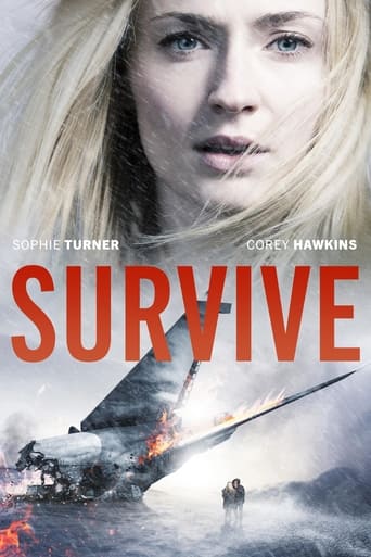 دانلود فیلم Survive 2022 (بقا )