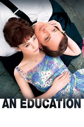 دانلود فیلم An Education 2009 (یک آموزش)