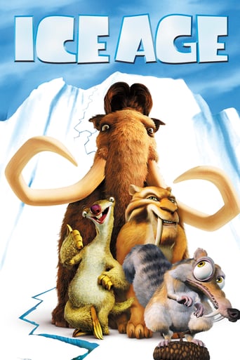 دانلود فیلم Ice Age 2002 (عصر یخبندان)