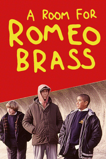 دانلود فیلم A Room for Romeo Brass 1999