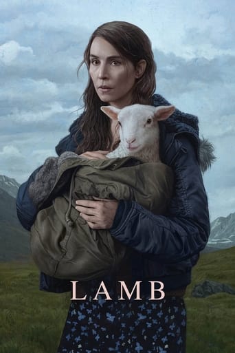 دانلود فیلم Lamb 2021 (بره)