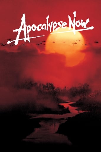 Apocalypse Now 1979