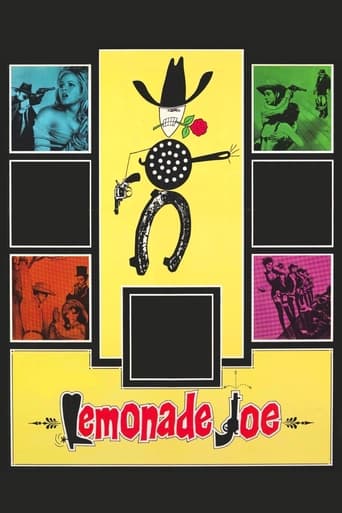 Lemonade Joe 1964