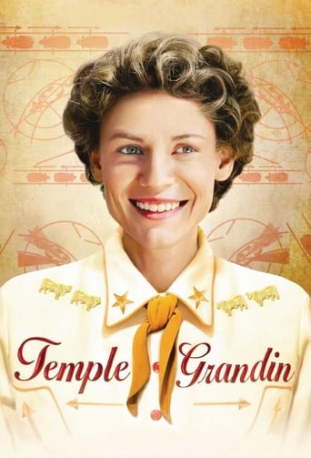 دانلود فیلم Temple Grandin 2010 (تمپل گراندین)