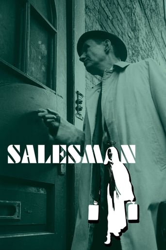 دانلود فیلم Salesman 1969
