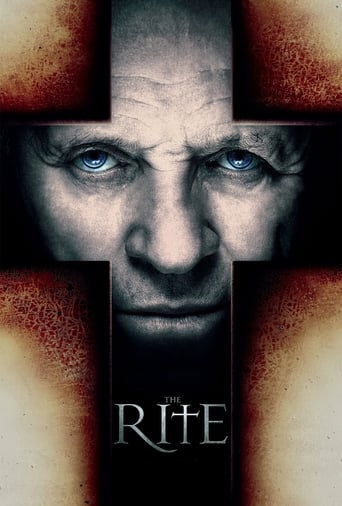 دانلود فیلم The Rite 2011 (تشریفات مذهبی)