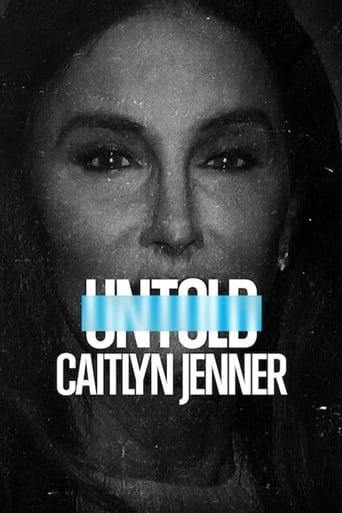 دانلود فیلم Untold: Caitlyn Jenner 2021 (ناگفته: کیتلین جنر)