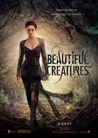 دانلود فیلم Beautiful Creatures 2013 (مخلوقات زیبا)
