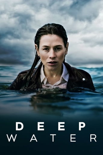 دانلود سریال Deep Water 2016