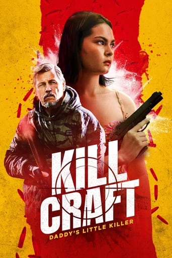 دانلود فیلم Kill Craft 2024