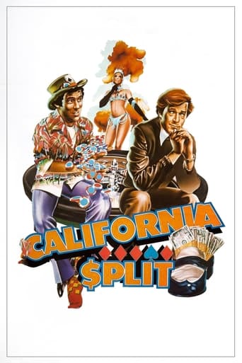 دانلود فیلم California Split 1974