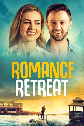 دانلود فیلم Romance Retreat 2019