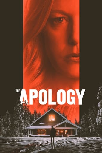 دانلود فیلم The Apology 2022 (عذرخواهی)
