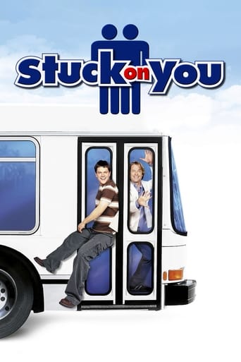 دانلود فیلم Stuck on You 2003