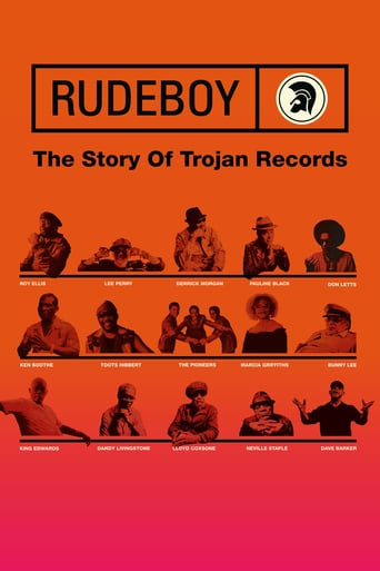 دانلود فیلم Rudeboy: The Story of Trojan Records 2018