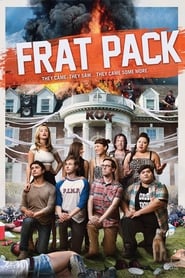 دانلود فیلم Frat Pack 2018