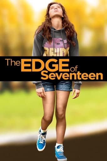 دانلود فیلم The Edge of Seventeen 2016 (هفده سالگی)
