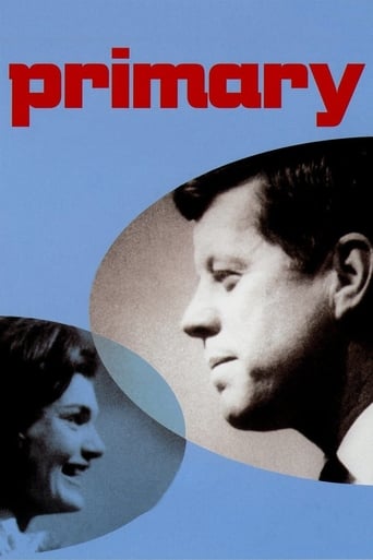 دانلود فیلم Primary 1960