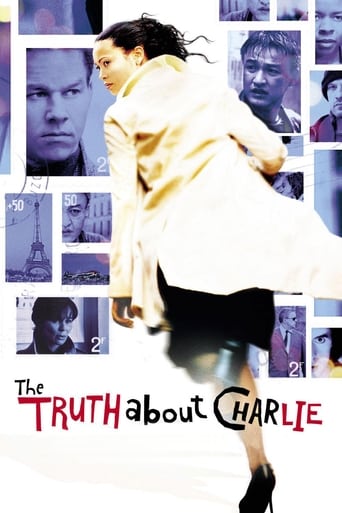 دانلود فیلم The Truth About Charlie 2002 (حقیقت درباره چارلی)