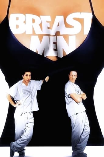 دانلود فیلم Breast Men 1997