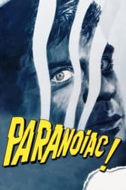 دانلود فیلم Paranoiac 1963