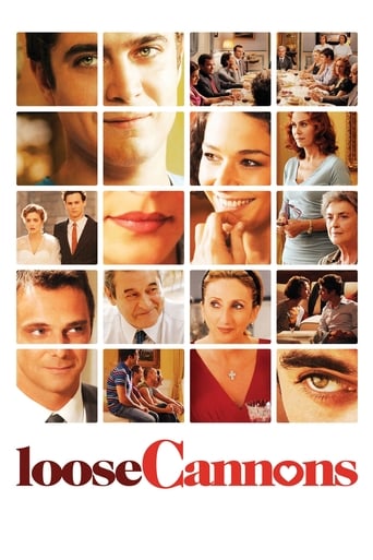 دانلود فیلم Loose Cannons 2010