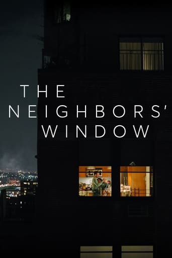 دانلود فیلم The Neighbors' Window 2019 (پنجره همسایگان)