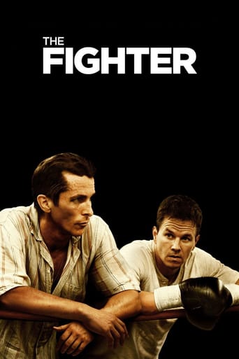 The Fighter 2010