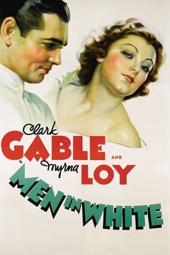 دانلود فیلم Men in White 1934