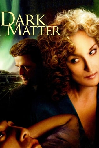 دانلود فیلم Dark Matter 2007