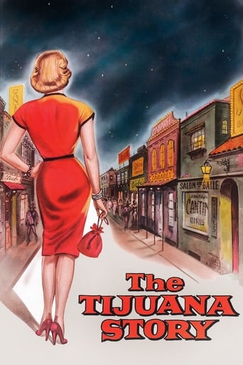 دانلود فیلم The Tijuana Story 1957