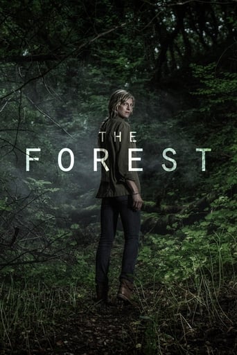دانلود سریال The Forest 2017 (جنگل)