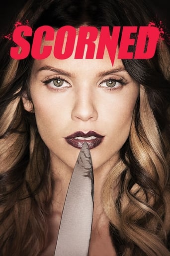 دانلود فیلم Scorned 2013 (فریب خورده)