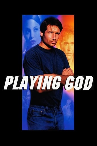 دانلود فیلم Playing God 1997 (بازی خدا)