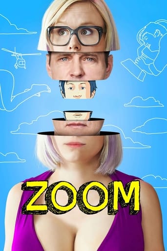 دانلود فیلم Zoom 2015