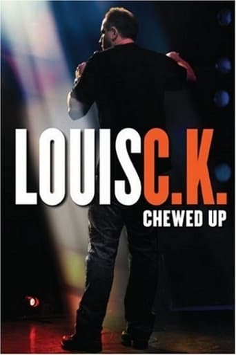 دانلود فیلم Louis C.K.: Chewed Up 2008