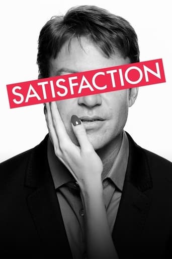 دانلود سریال Satisfaction 2014 (رضایت)