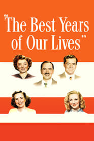 دانلود فیلم The Best Years of Our Lives 1946 (بهترین سال های زندگی ما)