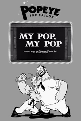 My Pop, My Pop 1940
