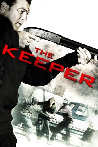 دانلود فیلم The Keeper 2009