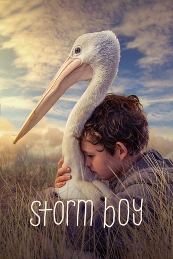 دانلود فیلم Storm Boy 2019 (پسر طوفان)