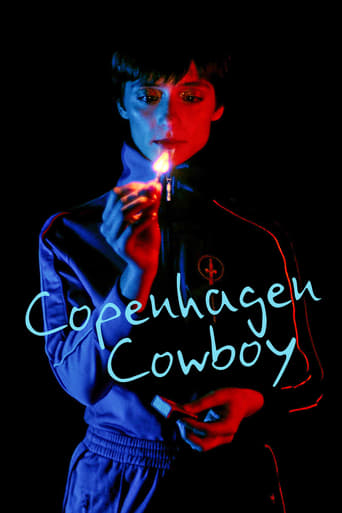 دانلود سریال Copenhagen Cowboy 2022 (کابوی کپنهاگ)