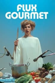 دانلود فیلم Flux Gourmet 2022 (شار لذیذ )