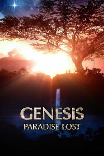دانلود فیلم Genesis: Paradise Lost 2017