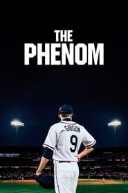 دانلود فیلم The Phenom 2016 (پدیده)