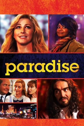 دانلود فیلم Paradise 2013