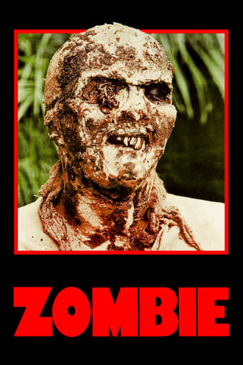 Zombie Flesh Eaters 1979