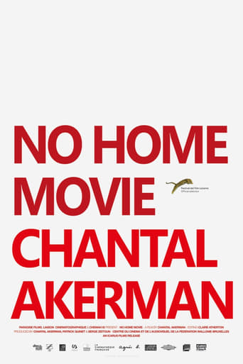 دانلود فیلم No Home Movie 2015