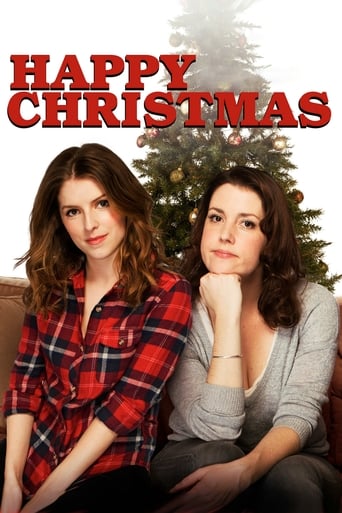 دانلود فیلم Happy Christmas 2014 (کریسمس مبارک)